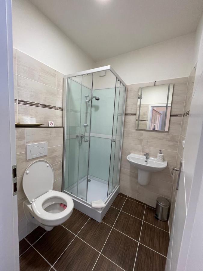 Apartmany Vila Tyniste Tyniste nad Orlici Eksteriør bilde